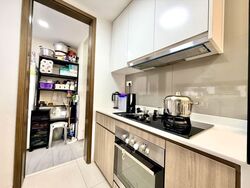 Riverbank @ Fernvale (D28), Condominium #574734151
